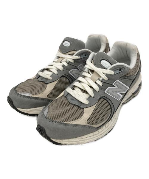 NEW BALANCE（ニューバランス）NEW BALANCE (ニューバランス) U2002RJD グレー サイズ:US7.5の古着・服飾アイテム