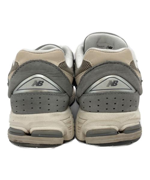 NEW BALANCE（ニューバランス）NEW BALANCE (ニューバランス) U2002RJD グレー サイズ:US7.5の古着・服飾アイテム
