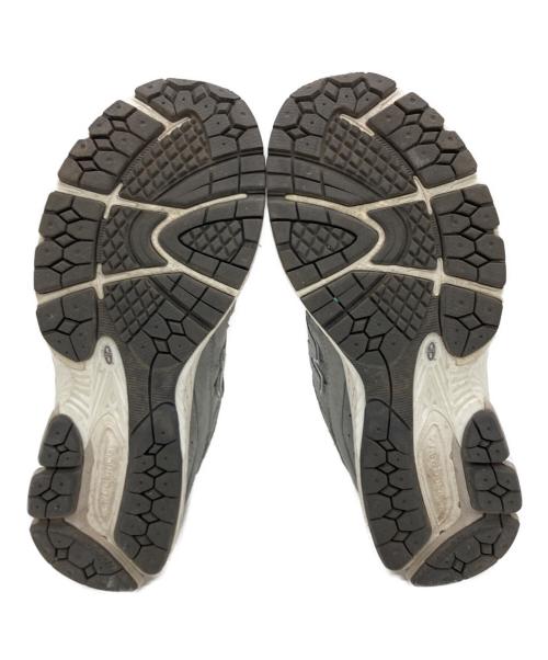 NEW BALANCE（ニューバランス）NEW BALANCE (ニューバランス) U2002RJD グレー サイズ:US7.5の古着・服飾アイテム