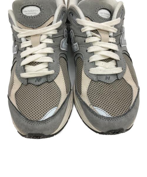 NEW BALANCE（ニューバランス）NEW BALANCE (ニューバランス) U2002RJD グレー サイズ:US7.5の古着・服飾アイテム
