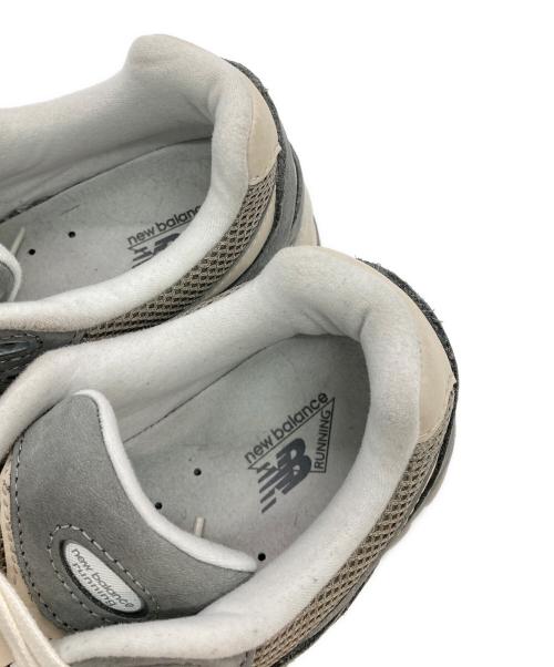 NEW BALANCE（ニューバランス）NEW BALANCE (ニューバランス) U2002RJD グレー サイズ:US7.5の古着・服飾アイテム