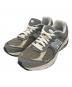 NEW BALANCE（ニューバランス）の古着「U2002RJD」｜グレー