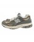 NEW BALANCE (ニューバランス) U2002RJD グレー サイズ:US7.5：9000円