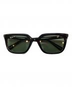 RAY-BANレイバン）の古着「サングラス」｜ブラック