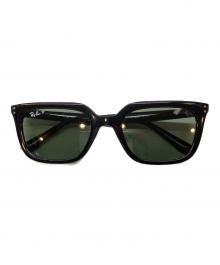 RAY-BAN（レイバン）の古着「サングラス」｜ブラック