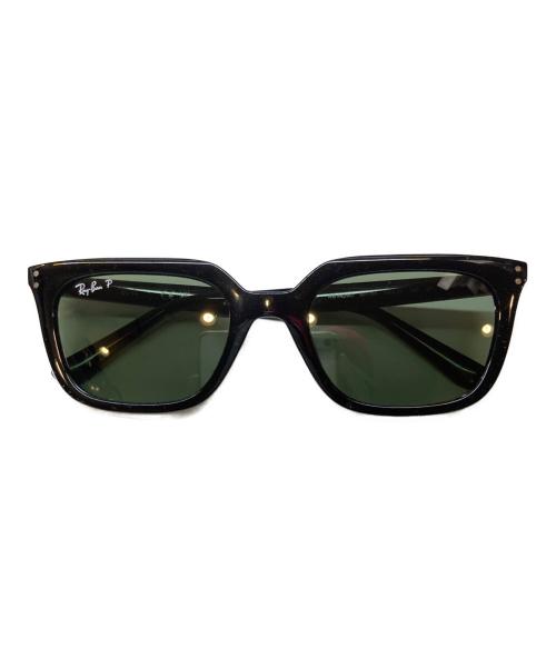 RAY-BAN（レイバン）RAY-BAN (レイバン) サングラス ブラック サイズ:SIZE 54☐21-145の古着・服飾アイテム