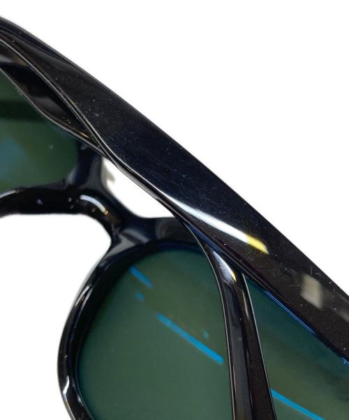 RAY-BAN（レイバン）RAY-BAN (レイバン) サングラス ブラック サイズ:SIZE 54☐21-145の古着・服飾アイテム