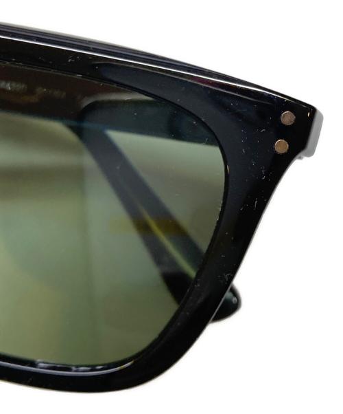 RAY-BAN（レイバン）RAY-BAN (レイバン) サングラス ブラック サイズ:SIZE 54☐21-145の古着・服飾アイテム