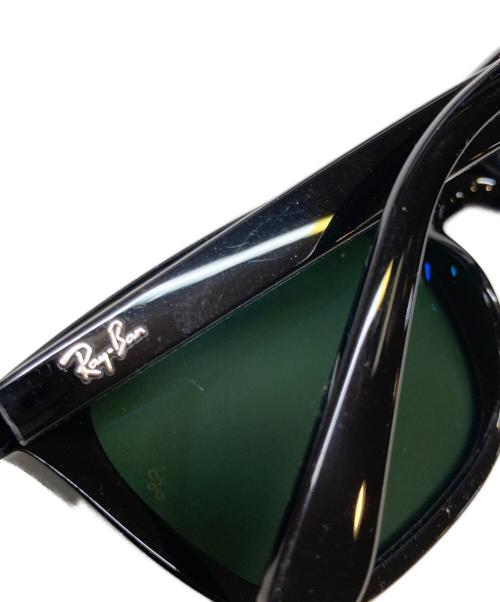 RAY-BAN（レイバン）RAY-BAN (レイバン) サングラス ブラック サイズ:SIZE 54☐21-145の古着・服飾アイテム