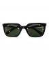 RAY-BAN（レイバン）の古着「サングラス」｜ブラック
