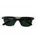 RAY-BAN (レイバン) サングラス ブラック サイズ:SIZE 54☐21-145：12000円