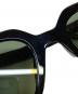 中古・古着 RAY-BAN (レイバン) サングラス ブラック サイズ:SIZE 54☐21-145：12000円