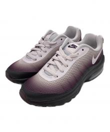 NIKE（ナイキ）の古着「WMNS AIR MAX INVIGOR」｜パープル