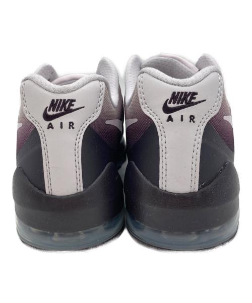 NIKE（ナイキ）NIKE (ナイキ) WMNS AIR MAX INVIGOR パープル サイズ:US6.5の古着・服飾アイテム