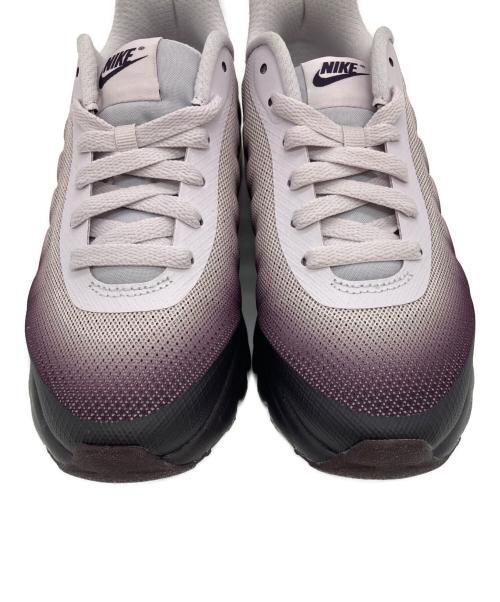 NIKE（ナイキ）NIKE (ナイキ) WMNS AIR MAX INVIGOR パープル サイズ:US6.5の古着・服飾アイテム