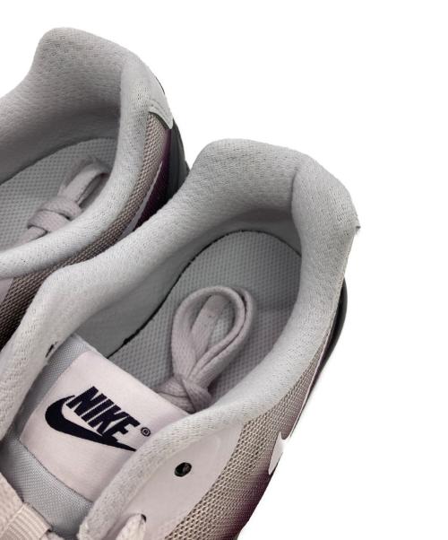 NIKE（ナイキ）NIKE (ナイキ) WMNS AIR MAX INVIGOR パープル サイズ:US6.5の古着・服飾アイテム