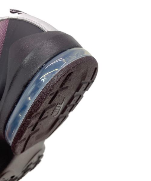 NIKE（ナイキ）NIKE (ナイキ) WMNS AIR MAX INVIGOR パープル サイズ:US6.5の古着・服飾アイテム