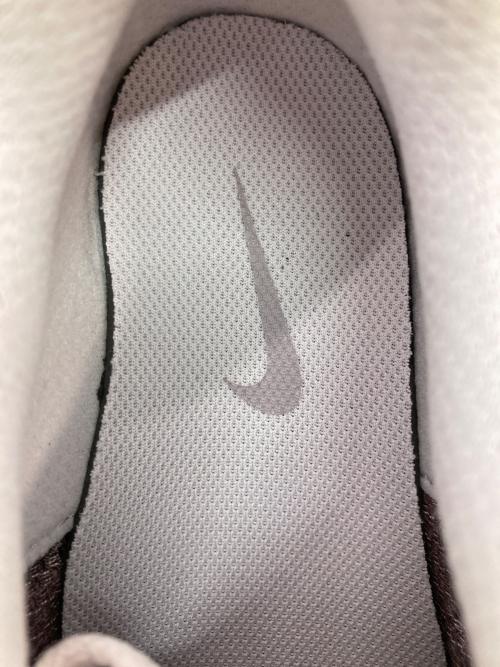 NIKE（ナイキ）NIKE (ナイキ) WMNS AIR MAX INVIGOR パープル サイズ:US6.5の古着・服飾アイテム