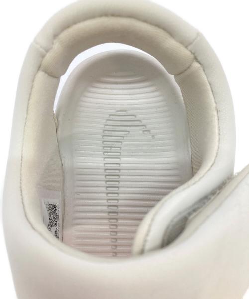 NIKE（ナイキ）NIKE (ナイキ) CALM SANDAL ホワイト サイズ:US5の古着・服飾アイテム