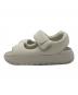 NIKE (ナイキ) CALM SANDAL ホワイト サイズ:US5：5000円