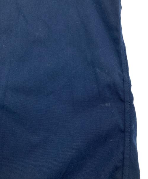 POLO RALPH LAUREN（ポロ・ラルフローレン）POLO RALPH LAUREN (ポロ・ラルフローレン) ボタンダウンシャツ ネイビー サイズ:Mの古着・服飾アイテム