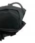 中古・古着 OUTDOOR (アウトドア) Risley (リズレー) Triangle mini bag with frills ブラック：12000円