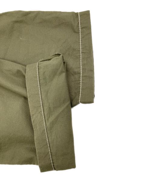 TRUE RELIGION（トゥルー レリジョン）TRUE RELIGION (トゥルー レリジョン) CARGO PANTS BIG T オリーブ サイズ:34の古着・服飾アイテム