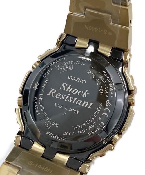 CASIO（カシオ）CASIO (カシオ) G-SHOCK 未使用品の古着・服飾アイテム