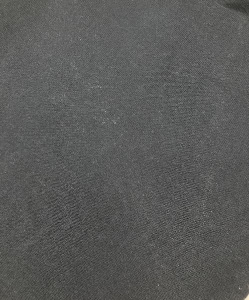 Oblada（オブラダ）Oblada (オブラダ) カレッジロゴスウェットパンツ ネイビー サイズ:XSの古着・服飾アイテム