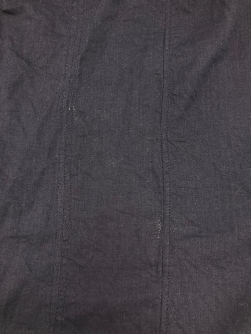 Curensology（カレンソロジー）Curensology (カレンソロジー) カディコットンブラウス パープル サイズ:Freeの古着・服飾アイテム