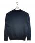 maison kitsune (アシッドメゾンキツネ) FOX HEAD PATCH CLASSIC SWEATSHIRT ブラック サイズ:S：8000円