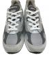 中古・古着 NEW BALANCE (ニューバランス) U992GY グレー サイズ:US11：27000円