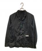 UNDERCOVERISMアンダーカバーイズム）の古着「FUCK FINGER JACKET」｜ブラック