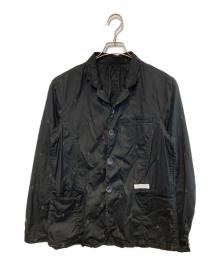 UNDERCOVERISM（アンダーカバーイズム）の古着「FUCK FINGER JACKET」｜ブラック