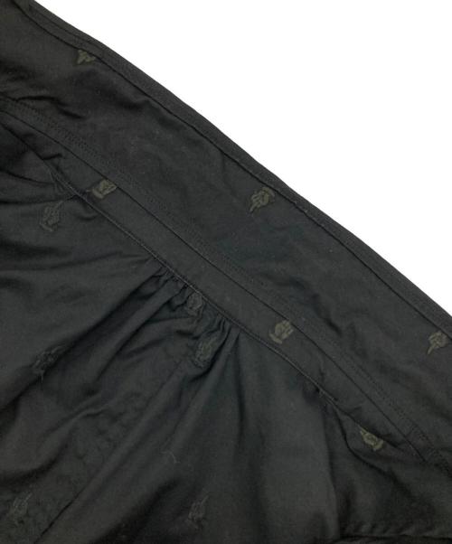 UNDERCOVERISM（アンダーカバーイズム）UNDERCOVERISM (アンダーカバーイズム) FUCK FINGER JACKET ブラック サイズ:3の古着・服飾アイテム
