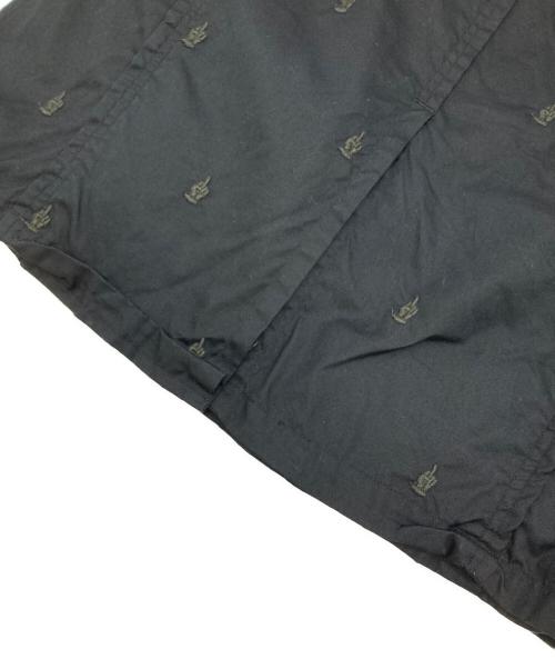 UNDERCOVERISM（アンダーカバーイズム）UNDERCOVERISM (アンダーカバーイズム) FUCK FINGER JACKET ブラック サイズ:3の古着・服飾アイテム