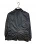 UNDERCOVERISM (アンダーカバーイズム) FUCK FINGER JACKET ブラック サイズ:3：15000円