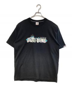 中古・古着通販】A BATHING APE (アベイシングエイプ) NEIGHBORHOOD