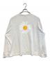 NIKE (ナイキ) PEACEMINUSONE (ピースマイナスワン) LS TEE ホワイト サイズ:M：6000円