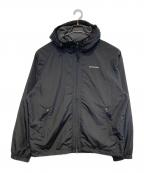 thisisneverthatディスイズネバーザット）の古着「SP-Logo Windbreaker」｜ブラック