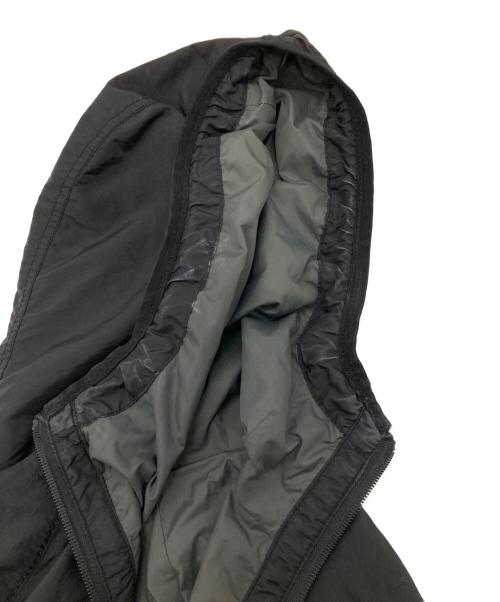 thisisneverthat（ディスイズネバーザット）thisisneverthat (ディスイズネバーザット) SP-Logo Windbreaker ブラック サイズ:Mの古着・服飾アイテム
