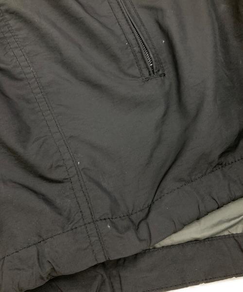 thisisneverthat（ディスイズネバーザット）thisisneverthat (ディスイズネバーザット) SP-Logo Windbreaker ブラック サイズ:Mの古着・服飾アイテム