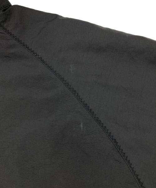 thisisneverthat（ディスイズネバーザット）thisisneverthat (ディスイズネバーザット) SP-Logo Windbreaker ブラック サイズ:Mの古着・服飾アイテム