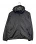 thisisneverthat（ディスイズネバーザット）の古着「SP-Logo Windbreaker」｜ブラック