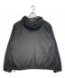 thisisneverthat (ディスイズネバーザット) SP-Logo Windbreaker ブラック サイズ:M：7000円