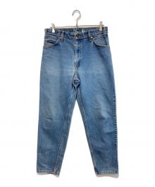 LEVI'S（リーバイス）の古着「［古着］550デニムパンツ」｜インディゴ
