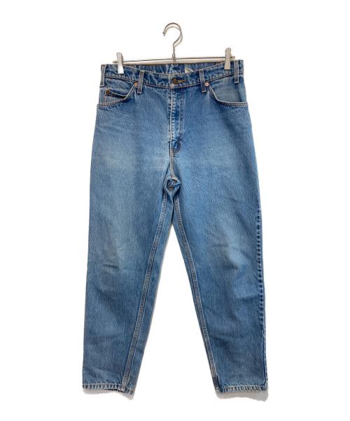 LEVI'S（リーバイス）LEVI'S (リーバイス) ［古着］550デニムパンツ インディゴ サイズ:34×30の古着・服飾アイテム