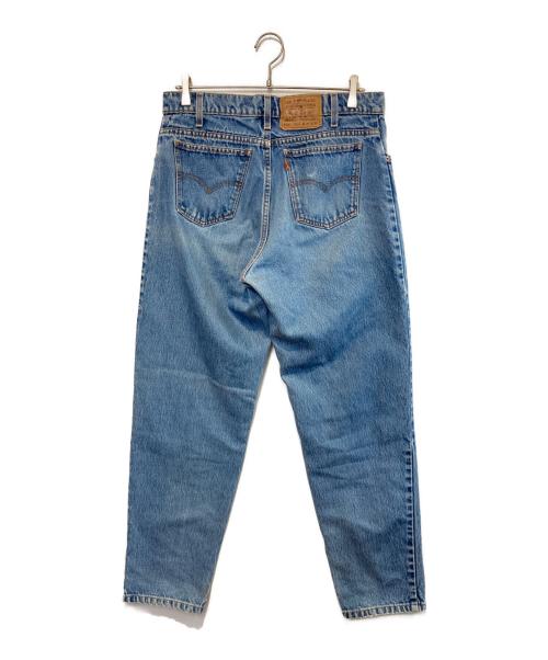 LEVI'S（リーバイス）LEVI'S (リーバイス) ［古着］550デニムパンツ インディゴ サイズ:34×30の古着・服飾アイテム