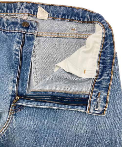 LEVI'S（リーバイス）LEVI'S (リーバイス) ［古着］550デニムパンツ インディゴ サイズ:34×30の古着・服飾アイテム