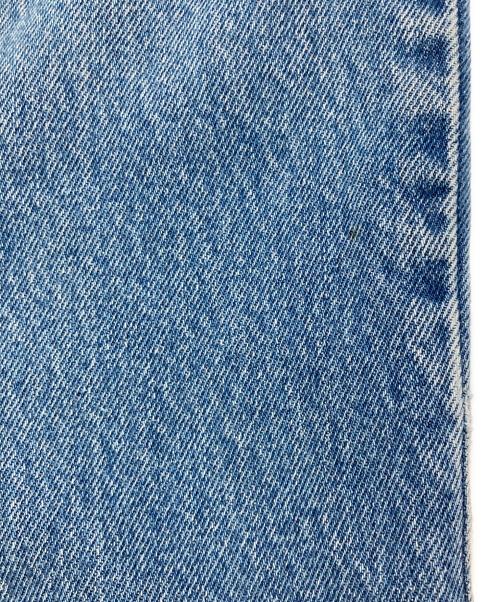 LEVI'S（リーバイス）LEVI'S (リーバイス) ［古着］550デニムパンツ インディゴ サイズ:34×30の古着・服飾アイテム